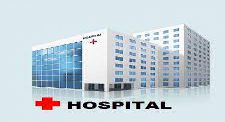 Hospital Plot